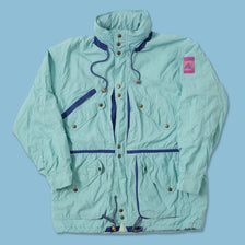Vintage adidas Trekking Jacket Medium 