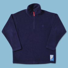 Vintage Jack Wolfskin Polartec Fleece Large 