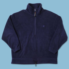 Vintage Jack Wolfskin Polartec Fleece Large 
