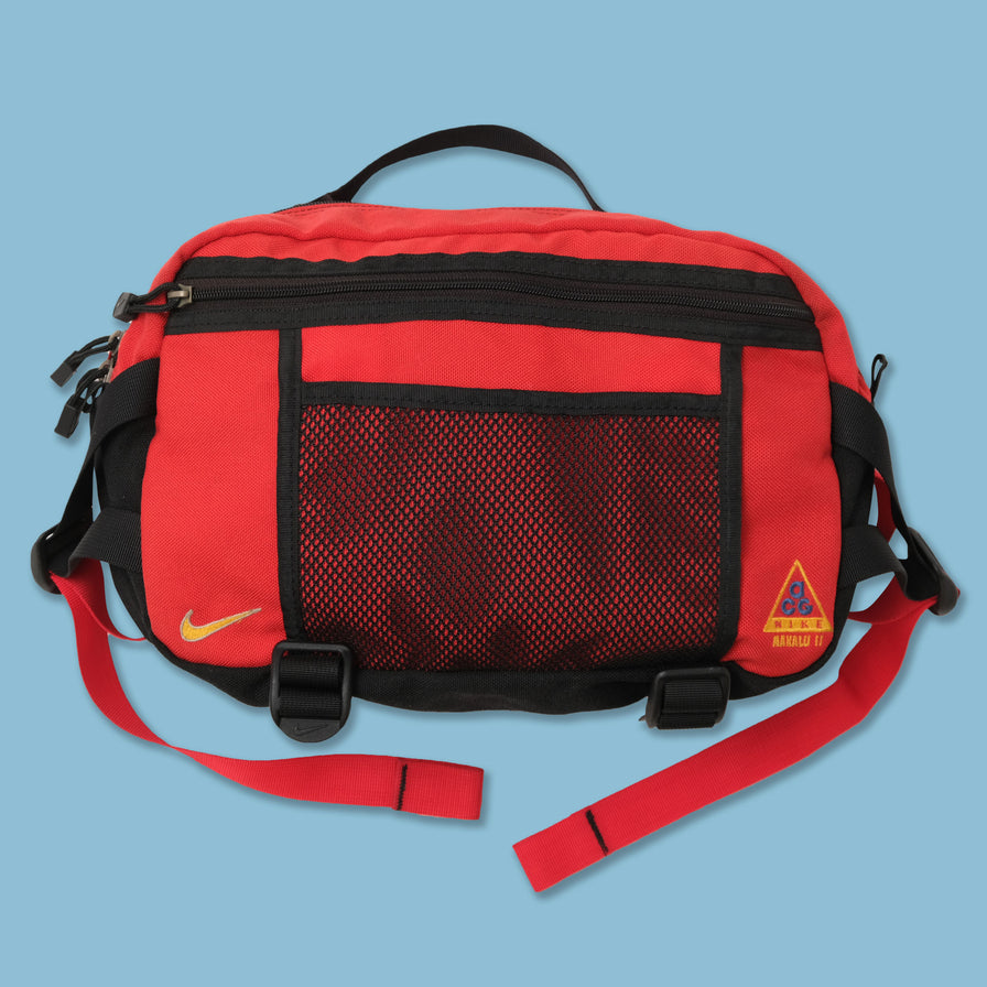 Vintage Nike ACG Bag | Double Double Vintage