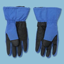 Vintage The North Face Gore Tex Gloves 