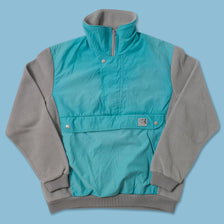 Vintage Helly Hansen Fleece Medium 