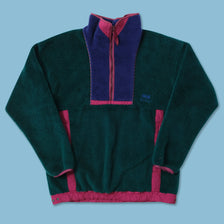 Vintage Helly Hansen Deep Pile Fleece Large 