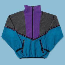 Vintage Jack Wolfskin Polartec Fleece Large 