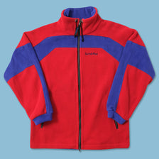 Vintage DS Schoeffel Fleece XLarge 