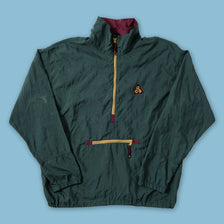 Vintage Nike ACG Windbreaker Large 
