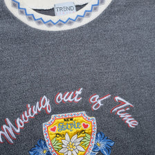 Vintage Sweater Medium / Large - Double Double Vintage