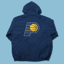Vintage Deadstock Starter Indiana Pacers Jacket Large