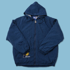 Vintage Deadstock Starter Indiana Pacers Jacket Large