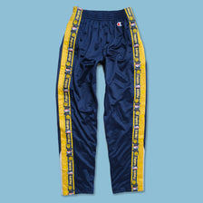 Vintage Deadstock Champion Indiana Pacers Track Pants
