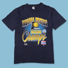 Vintage 1995 Indiana Pacers T-Shirt Large