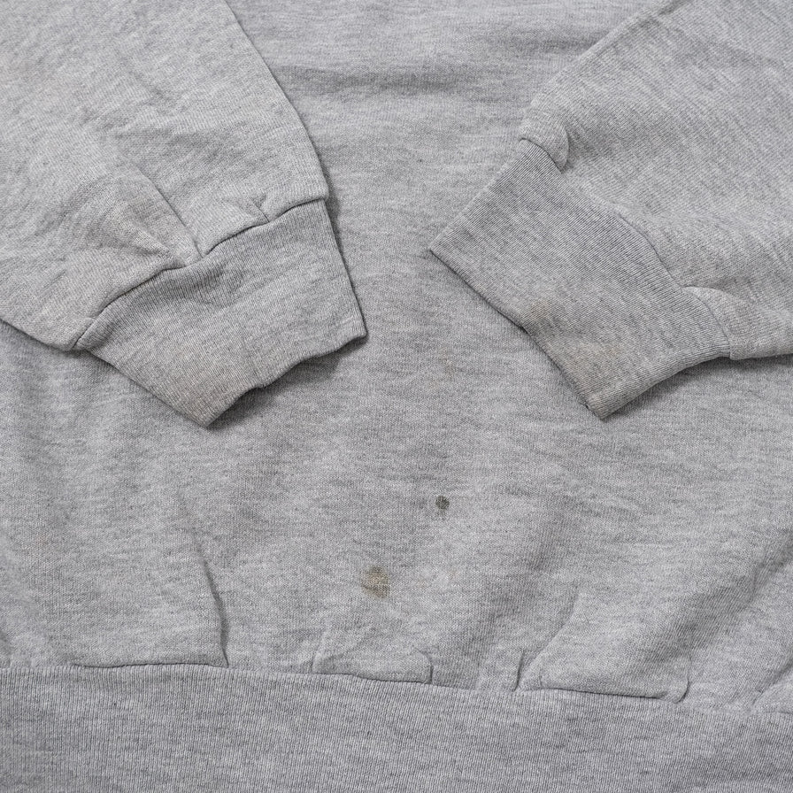 Vintage Greenbay Packers Sweater XLarge