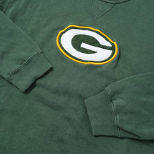 Vintage Green Bay Packers Sweater XLarge