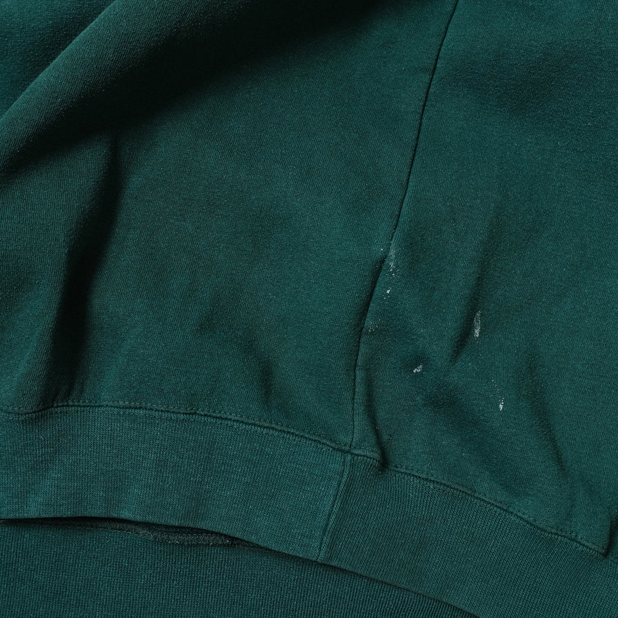 Vintage Starter Greenbay Packers Sweater XLarge