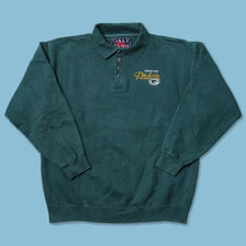 Vintage Greenbay Packers Sweater Large / XLarge