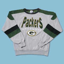 Vintage Greenbay Packers Sweater Medium / Large