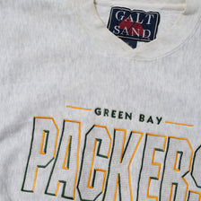 Vintage Greenbay Packers Sweater Large / XLarge