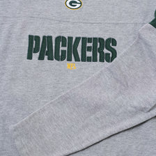 Vintage Greenbay Packers Sweater Large / XLarge