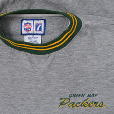Vintage Greenbay Packers Sweater Medium