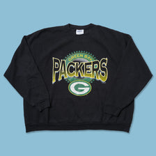 Vintage 1996 Greenbay Packers Sweater XLarge / XXL