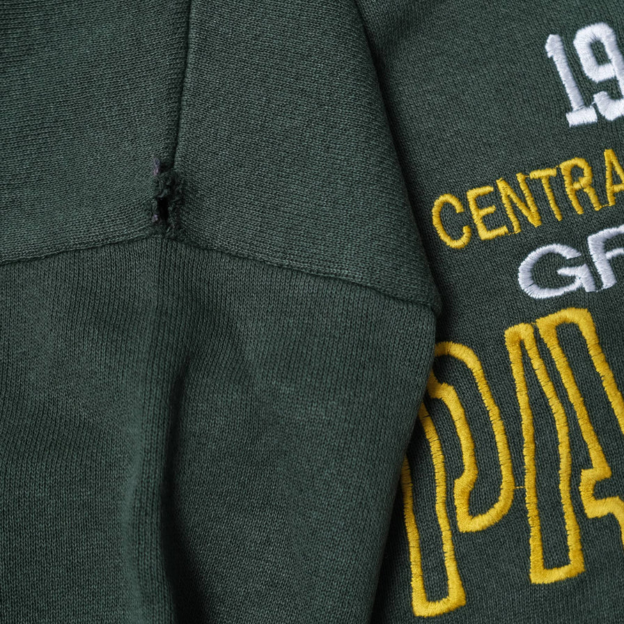 Vintage 1996 Greenbay Packers Sweater Large