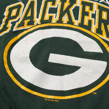Vintage 1996 Greenbay Packers Sweater Small