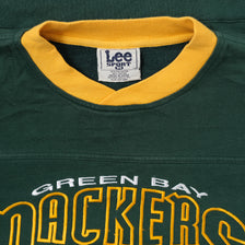 Vintage Greenbay Packers Sweater Medium