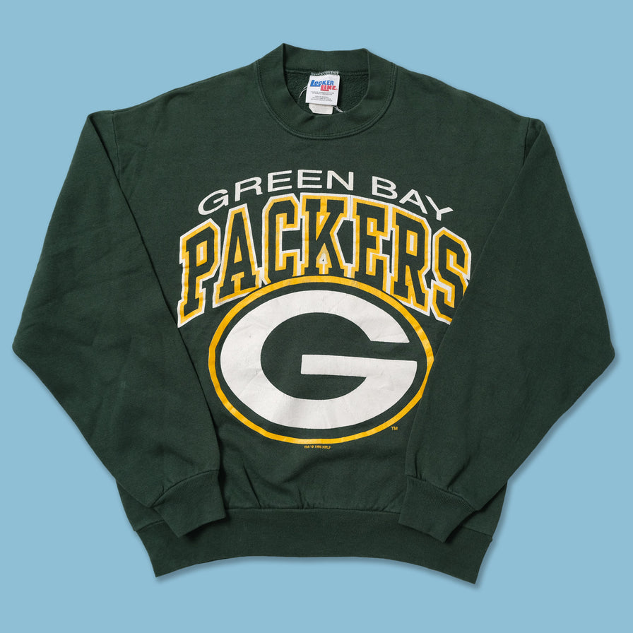 Vintage 1996 Greenbay Packers Sweater Small
