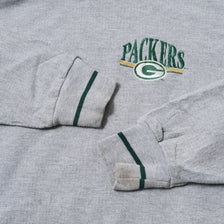 Vintage Greenbay Packers Turtleneck Sweater Large