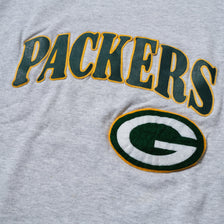 Vintage Greenbay Packers Sweater Large