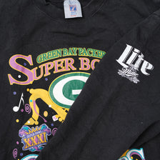 Vintage 1997 Greenbay Packers Sweater Large / XLarge