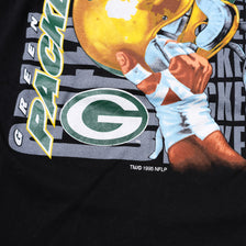 Vintage 1995 Greenbay Packers T-Shirt XLarge