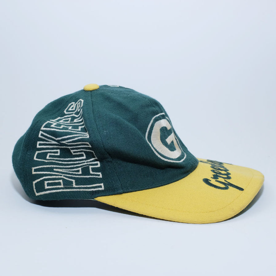 Vintage Greenbay Packers Snapback