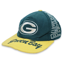 Vintage Greenbay Packers Snapback