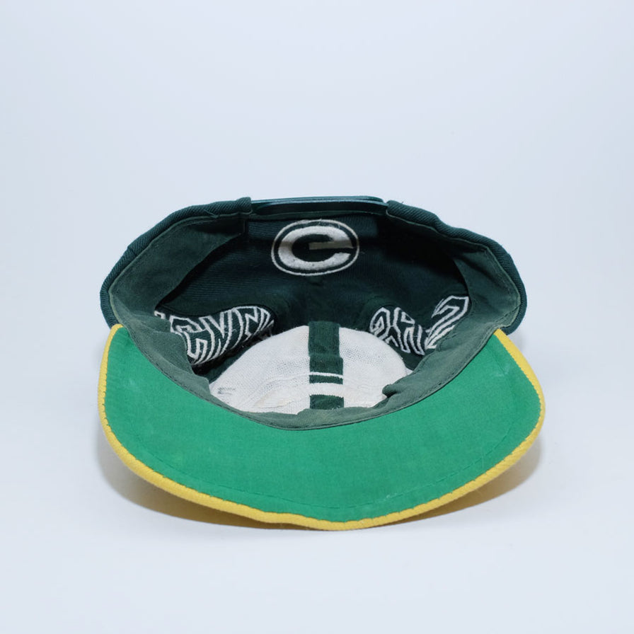 Vintage Greenbay Packers Snapback