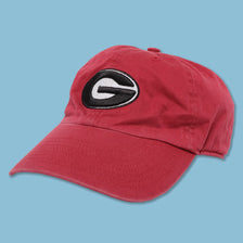 Vintage Georgia Bulldogs Strapback