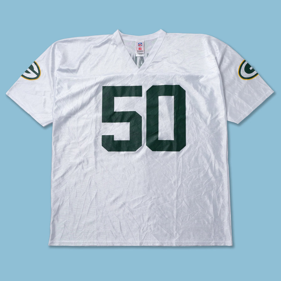 Greenbay Packers Jersey XXL
