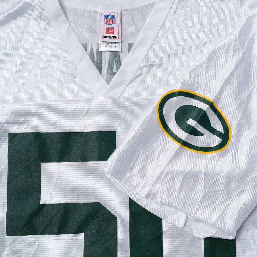 Greenbay Packers Jersey XXL