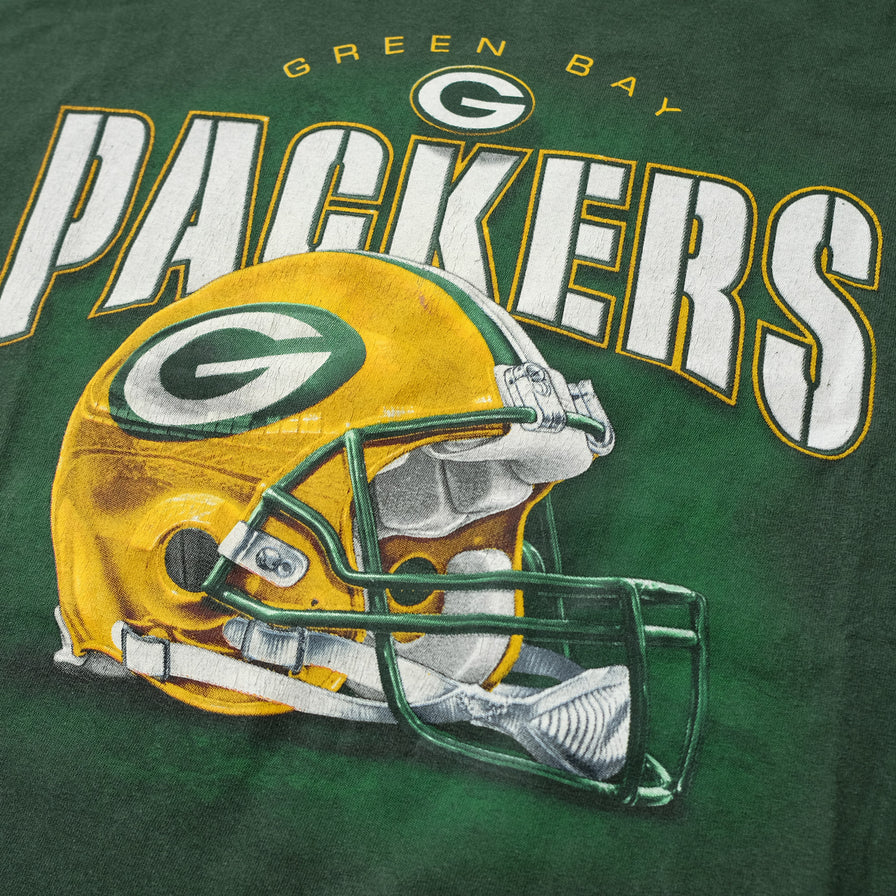 Greenbay Packers Longsleeve XLarge