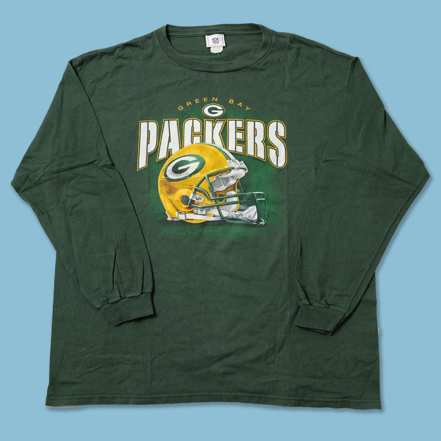 Greenbay Packers Longsleeve XLarge