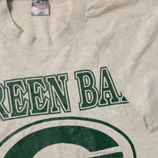 Vintage Greenbay Packers T-Shirt Large / XLarge
