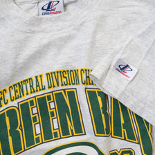 Vintage 1996 Greenbay Packers T-Shirt Large