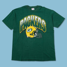 Vintage Greenbay Packers T-Shirt XLarge