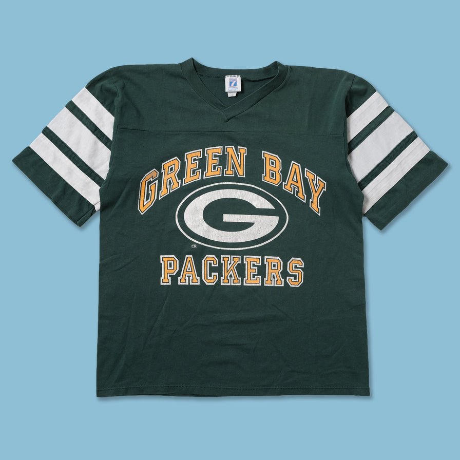 Vintage Greenbay Packers T-Shirt Medium