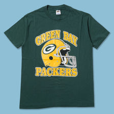 Vintage Greenbay Packers T-Shirt Small