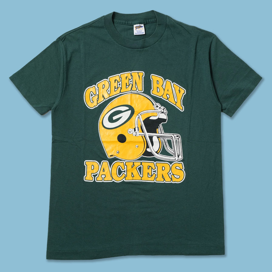 Vintage Greenbay Packers T-Shirt Small