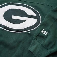 Vintage Greenbay Packers Sweater XLarge