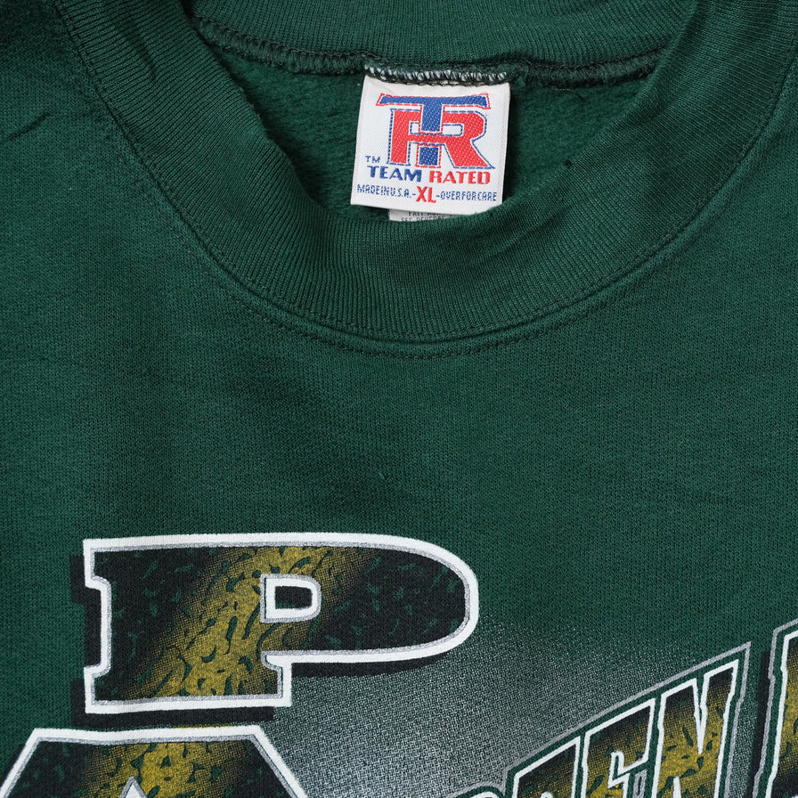 Vintage 1996 Greenbay Packers Sweater XLarge