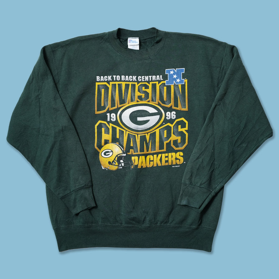 Vintage 1996 Greenbay Packers Sweater XLarge / XXL