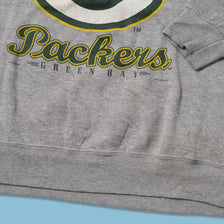 Vintage 1996 Greenbay Packers Sweater Large